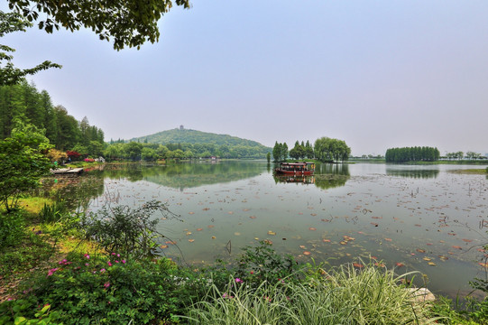 公园