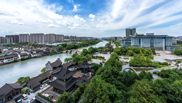 京杭大运河