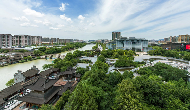 京杭大运河