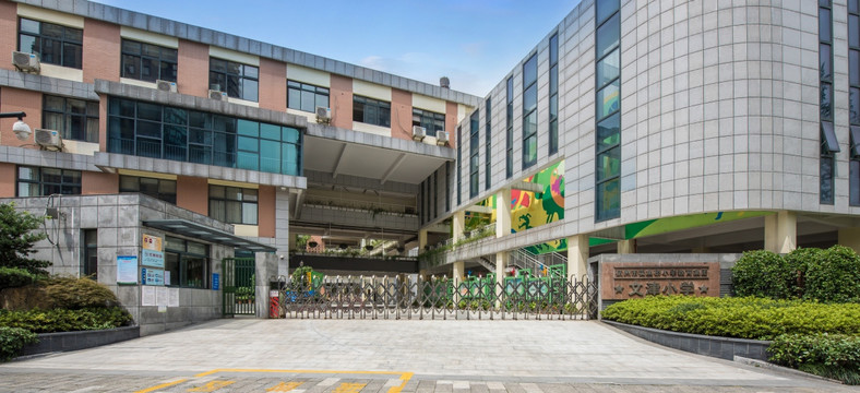 杭州文津小学