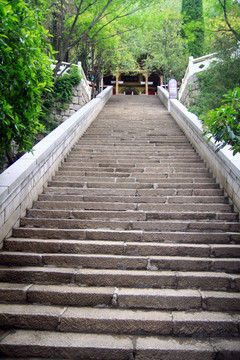 石阶