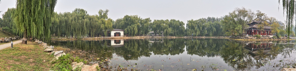 景山公园