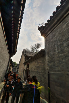 恭王府