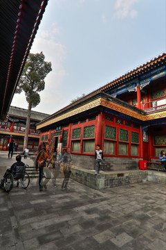 恭王府