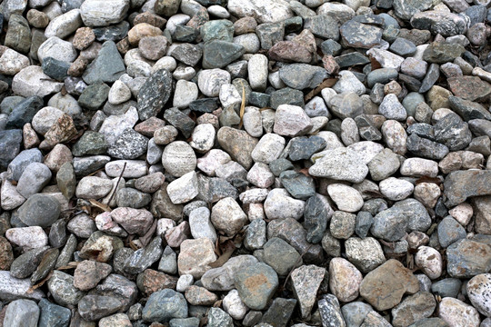 鹅卵石 卵石 石头 河滩 背景