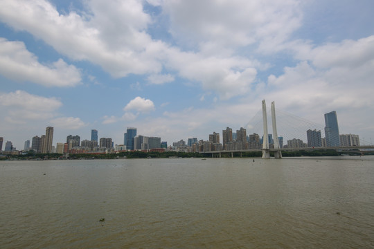 惠州合生大桥