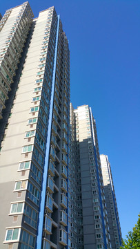 住宅楼