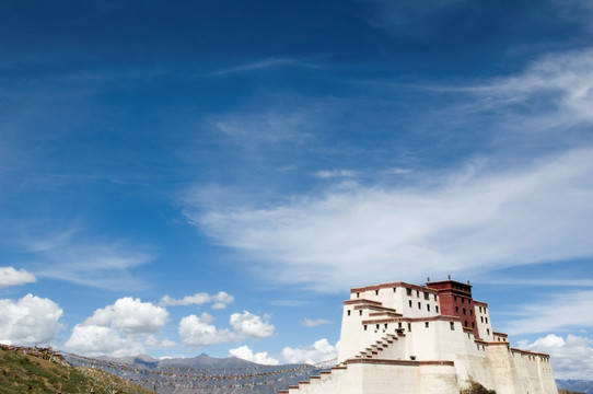 Tibet 西藏旅游