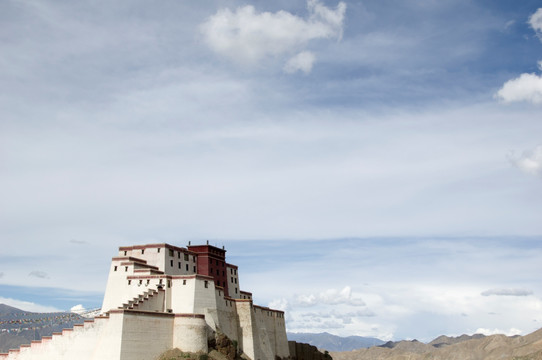 Tibet西藏旅游