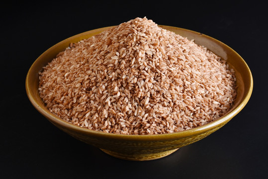 红米 大米 五谷杂粮