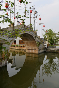 西塘石桥