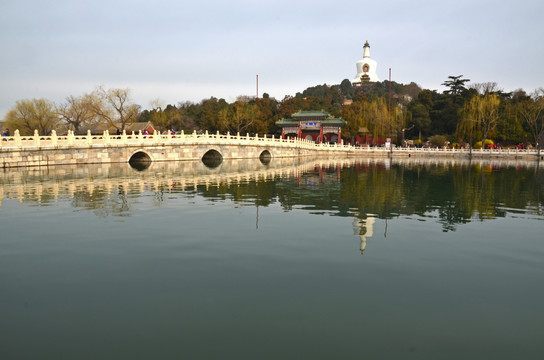 北海公园