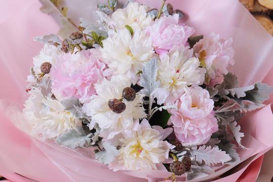 鲜花