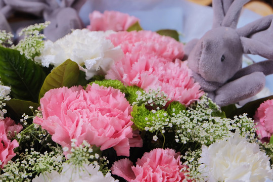鲜花