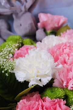 鲜花
