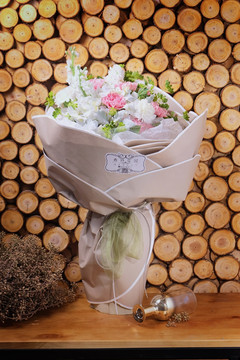 鲜花