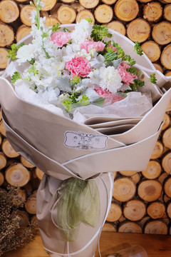 鲜花