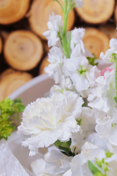鲜花