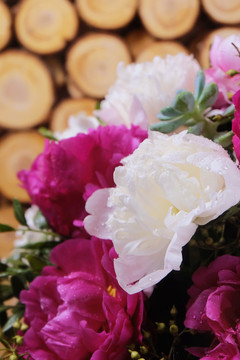 鲜花