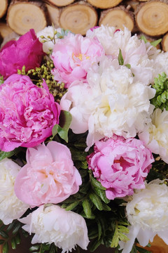 鲜花