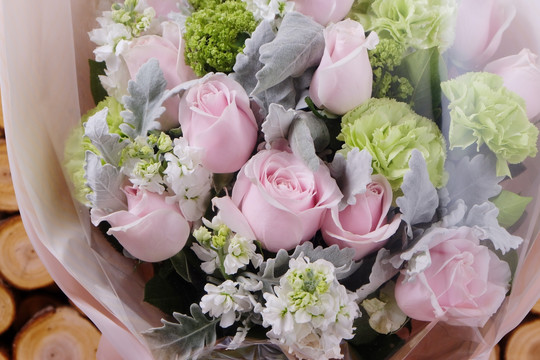 鲜花