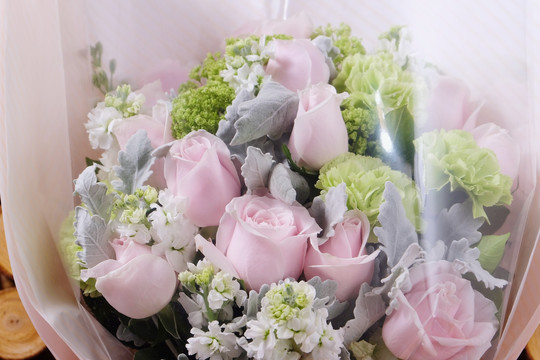 鲜花