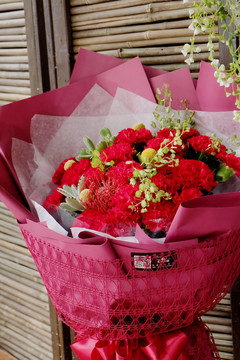 鲜花