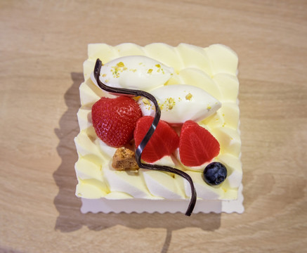 花式 蛋糕
