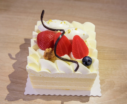 花式蛋糕