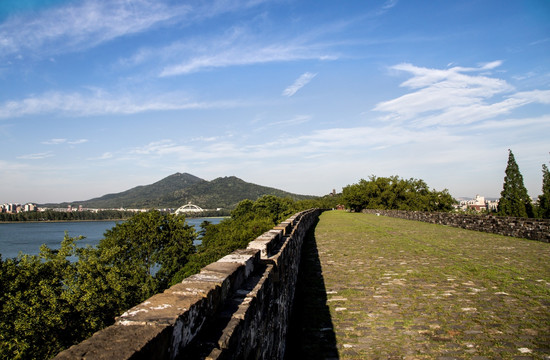 南京台城