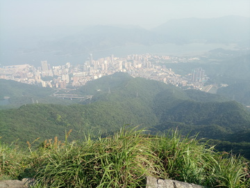 梧桐山