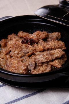 小酥肉