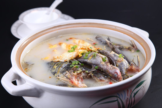 香煎楚河鱼