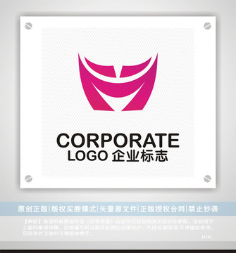 创意logo