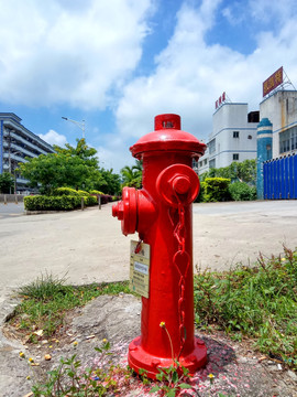 消防栓 防火栓 水栓 消防设备