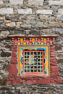 藏地民居