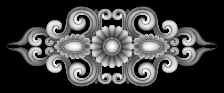 佛桌花2