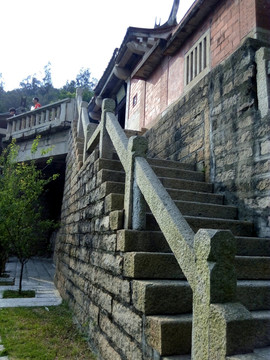泉州晋江草庵寺摩尼佛