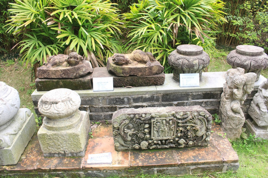 大理石