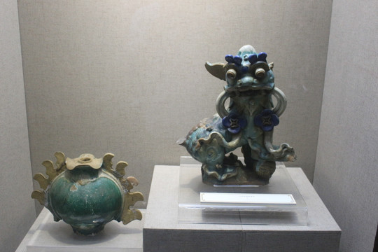 博物馆