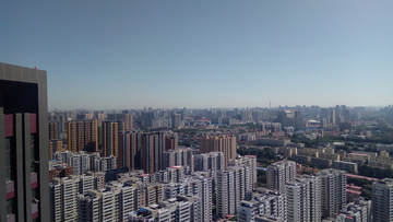 城市