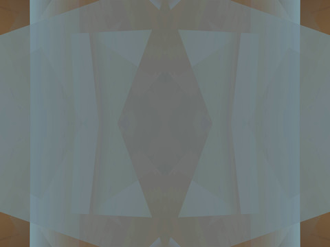 红色几何抽象拼接面高清矢量背景