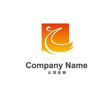 凤凰logo纺织传媒logo