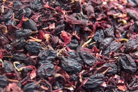 花果茶