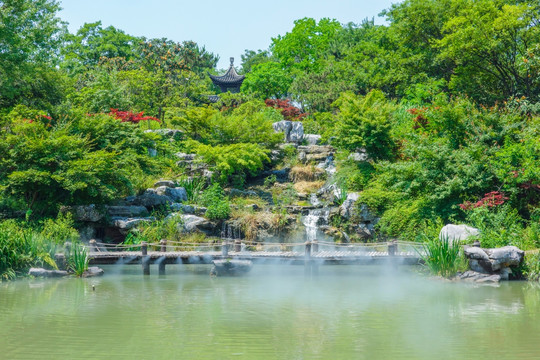 瘦西湖