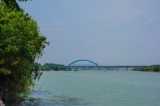 大运河