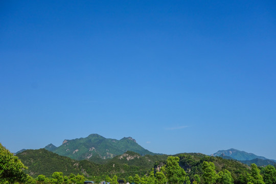 丽水