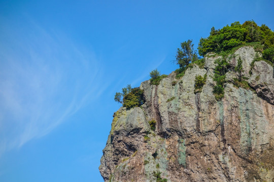 鼎湖峰