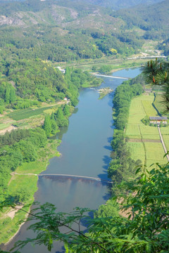 鼎湖峰