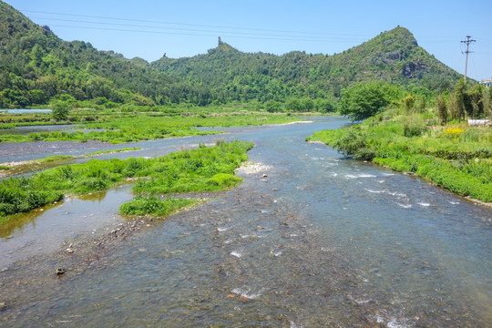 丽水